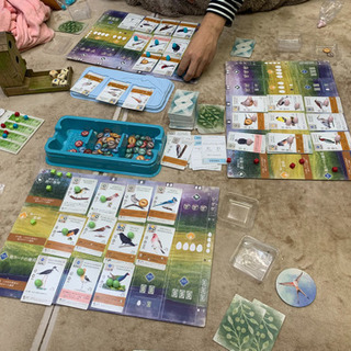 ボードゲーム、してみませんか？ - 友達