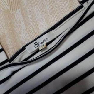 トップスの画像