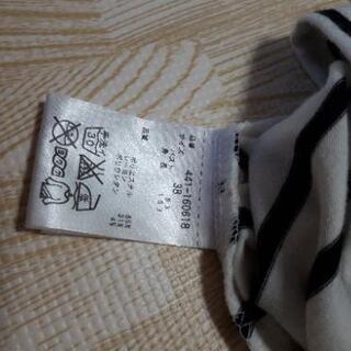 トップスの画像