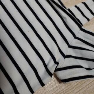 トップスの画像