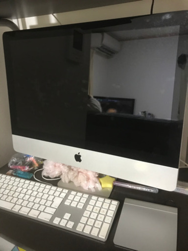 パソコン iMac3