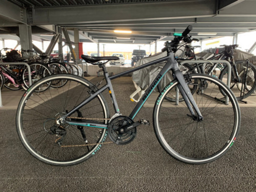 ビアンキ　ローマ４