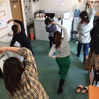 ３月１５日（日）９時~１１時【ダイエットセミナー開催！！参加費無...