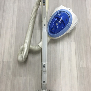 サンヨー　掃除機　中古品