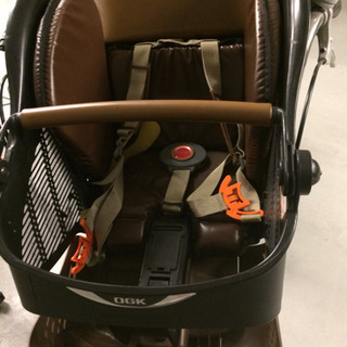 【商談中】子供乗せ自転車 非電動の画像