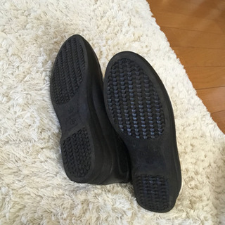 ブーツ🥾(値下げ)の画像