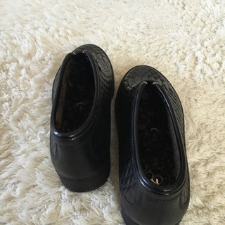 ブーツ🥾(値下げ)の画像
