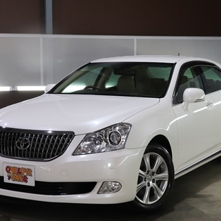 【車検２年付】  トヨタ クラウンマジェスタ 4.6 Cタイプ 純正HDDナビ/地デジ/バックモニター☆自社ローン・オートローン全国対応の画像