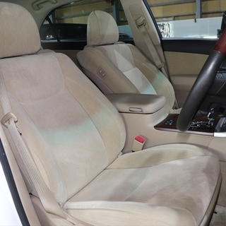 【車検２年付】  トヨタ クラウンマジェスタ 4.6 Cタイプ 純正HDDナビ/地デジ/バックモニター☆自社ローン・オートローン全国対応の画像