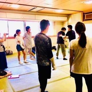 女性や子供に最適！ 1DAY 力のいらない護身術