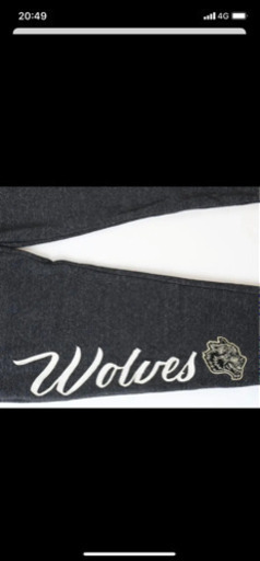 メンズ DARC SPORT  Vintage Sweat Pants in Black