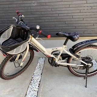 子供用自転車　ブリジストン☆エクスプレスジュニア☆20インチ