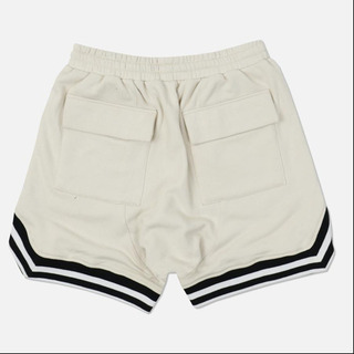 DARC SPORT FRENCH TERRY COURT SHORT