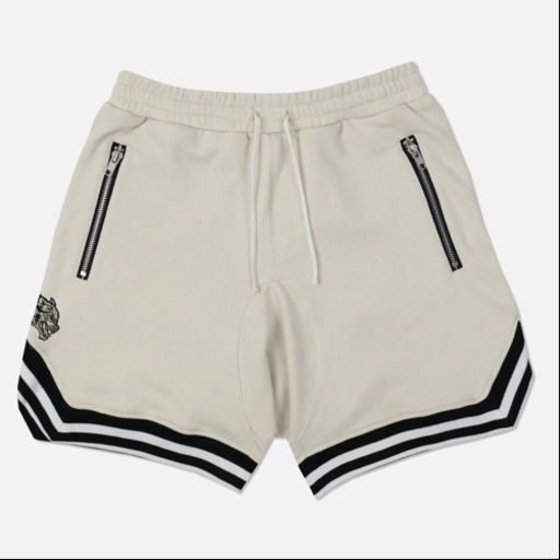 パンツ DARC SPORT FRENCH TERRY COURT SHORT