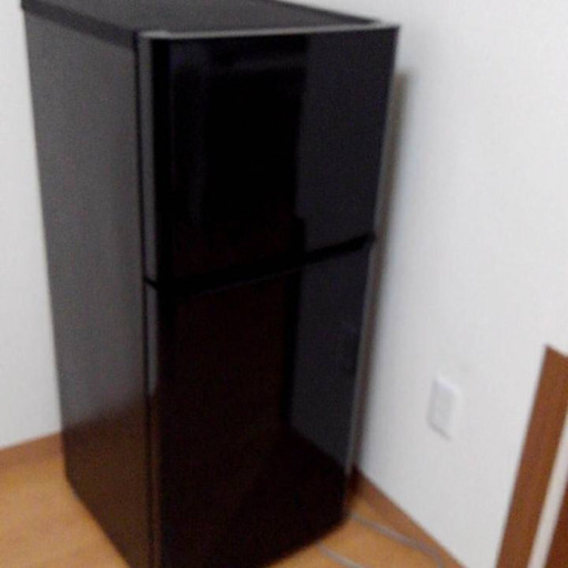 ハイアール製　冷蔵庫　121L
