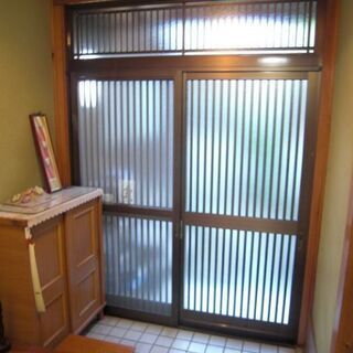 浅口市寄島町　中古一戸建て（平屋） - 浅口市