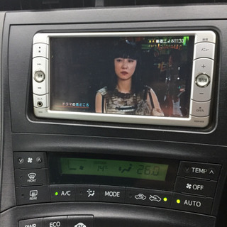 車検山盛り！ プリウス30 内装確認用の画像