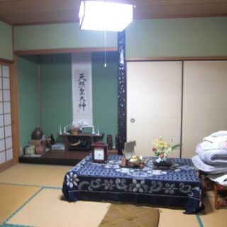 浅口市寄島町　中古一戸建て（平屋） - 不動産売買（マンション/一戸建て）