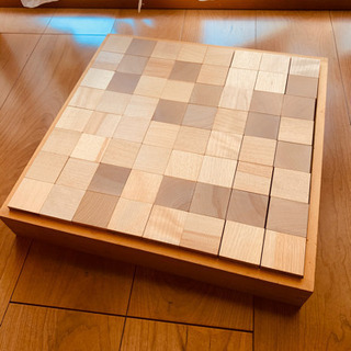 童具館積木ワクブロック45 定価25,300円の画像