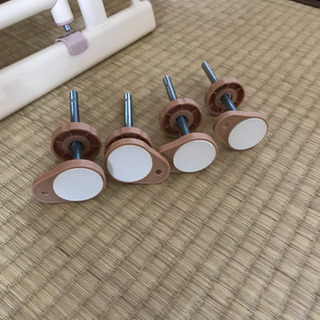 (受取者決定しました)ベビーゲート　クルーミーの画像