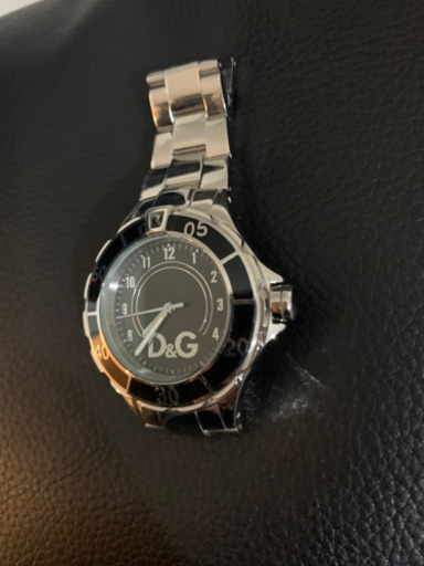 D&G 腕時計