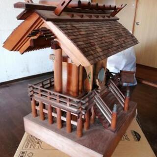 神棚の画像