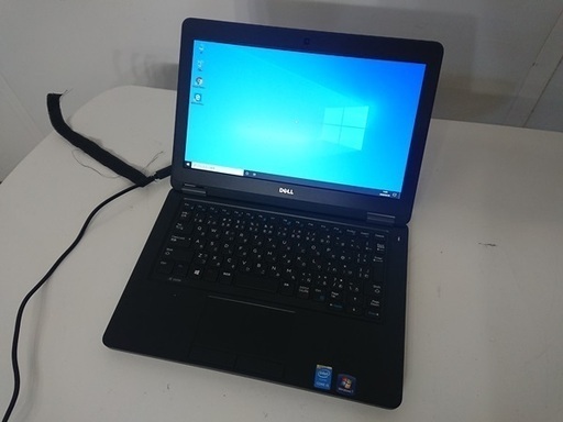 【DELL】ノートパソコン Latitude E5250