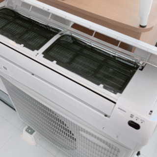 2018年製エアコン CORONA美品 熊本リサイクルショップen