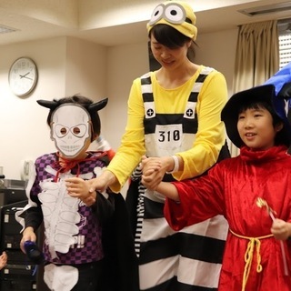 「放課後支援から子供たちの未来を変える！！」障がい児の育成サポート員（ドライバー　兼　指導員）　町屋の画像