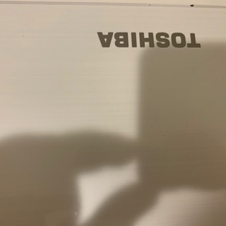 TOSHIBA dynabook T75 Office2016の画像