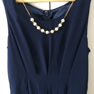 お値下げ《新品＊タグ無し》RIVIETTA リヴィエッタ パーティ ドレスの画像