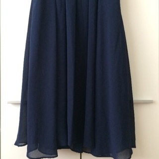 お値下げ《新品＊タグ無し》RIVIETTA リヴィエッタ パーティ ドレスの画像