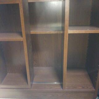 可動式 本棚の画像