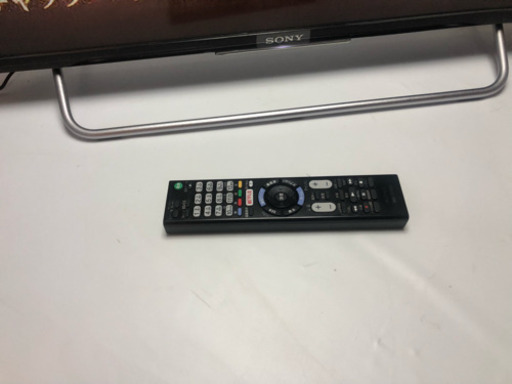 高年式2016年製 SONY 液晶テレビ 40インチ KJ-40W730C