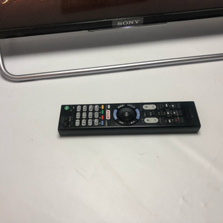 高年式2016年製 SONY 液晶テレビ 40インチ KJ-40W730C
