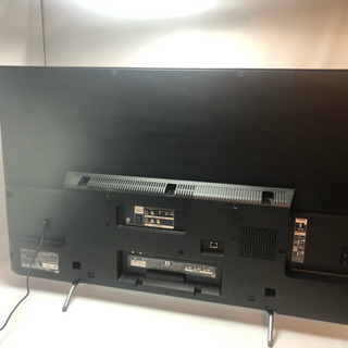 高年式2016年製 SONY 液晶テレビ 40インチ KJ-40W730C