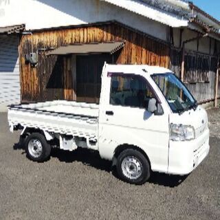4ＷＤ❗️オートマ❗️
