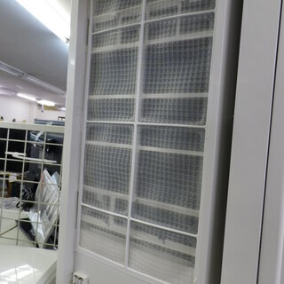 【6ヶ月保証付】参考定価 ¥31,166 2017年製 Haier ハイアール ウインドウエアコン 1.4kw JA-16R 木造～4畳 コンクリート～6畳の画像