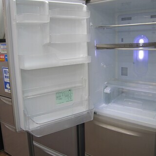Panasonic 3ドア冷蔵庫 365L 2016年製