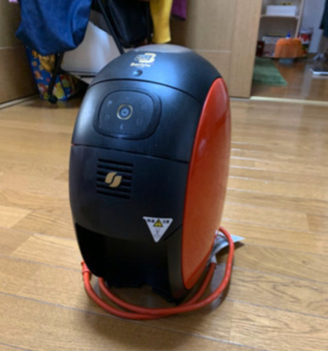 ネスカフェゴールドブレンドバリスタ