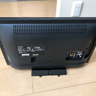 東芝 液晶テレビ 24インチ 3年弱保証付き