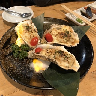 キッチンスタッフ、調理師、板前【本格的な北海道料理・和食居酒屋】の画像