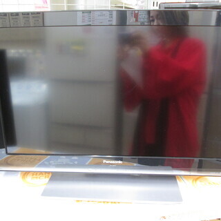 パナソニック　テレビ　TH-L26X3　2011年式　26インチ