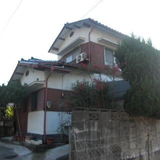 備前市三石　中古一戸建て