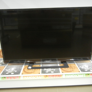 SONY Bravia KJ-32W500E 液晶テレビ(2018年)