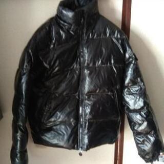Moncler エベレスト　ダウンジャケット　難あり