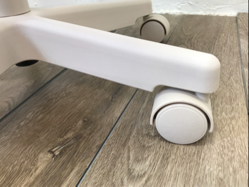 無印良品　ワーキングチェア