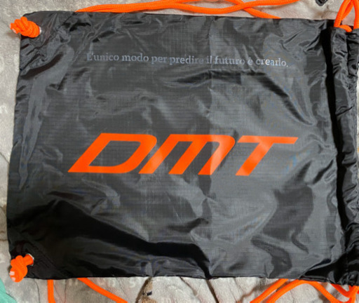 ロードバイクシューズ　DMT KR3 41サイズ（26.38cm）