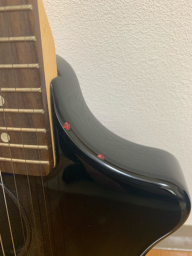 Fernandes　zo-3 中古品