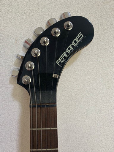 Fernandes　zo-3 中古品